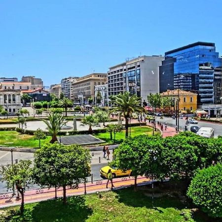 Jupiter Boutique Apartment Next To Athens Museum Extérieur photo