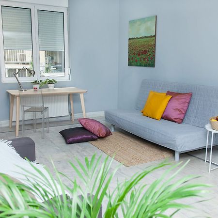 Jupiter Boutique Apartment Next To Athens Museum Extérieur photo