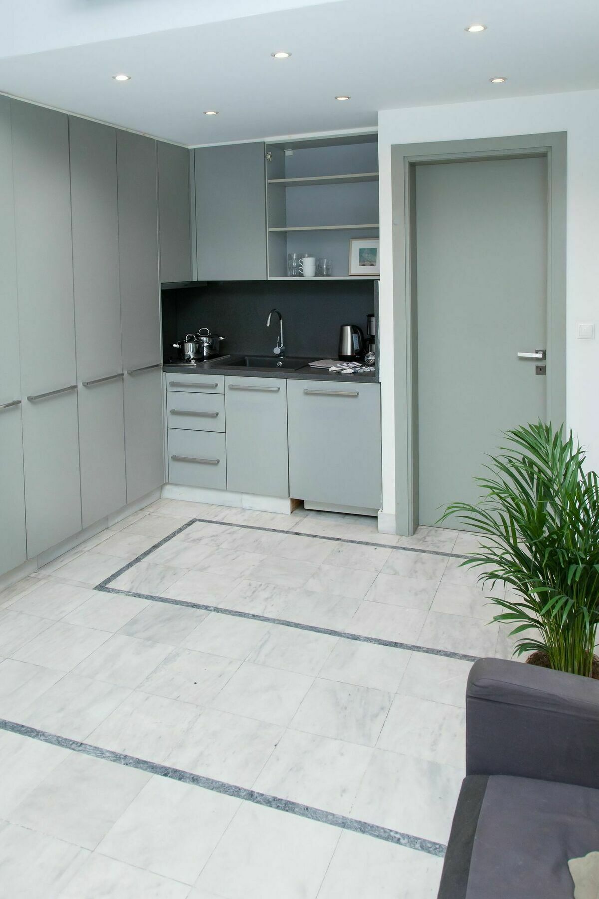 Jupiter Boutique Apartment Next To Athens Museum Extérieur photo